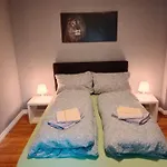 Zentrum 50 05 Apartment Flensburg