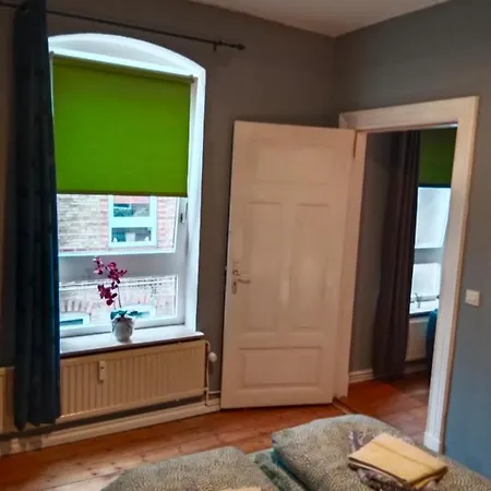 Zentrum 50 05 Flensburg