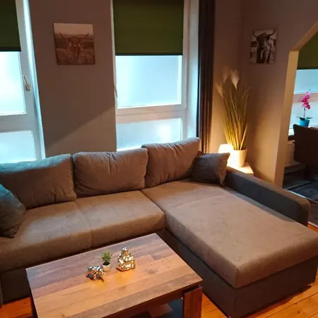 Zentrum 50 05 Apartment