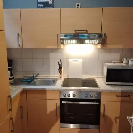 Appartement Zentrum 50 05