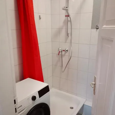 Apartment Zentrum 50 05 *