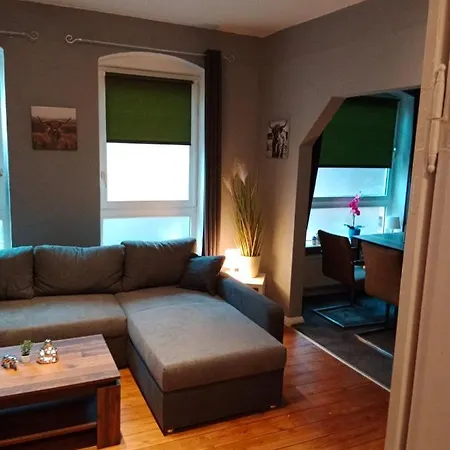 Appartement Zentrum 50 05