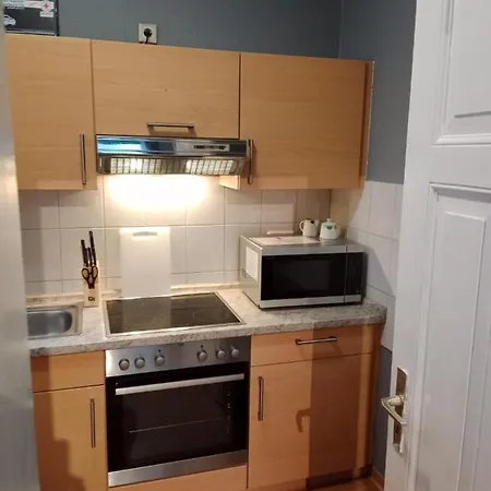 Zentrum 50 05 Apartment