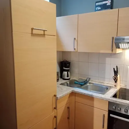 Apartment Zentrum 50 05 *