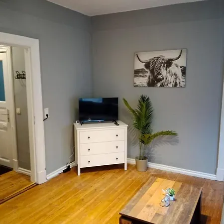 Zentrum 50 05 * Flensburg