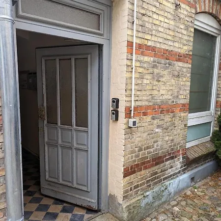 Apartment Zentrum 50 05 Flensburg