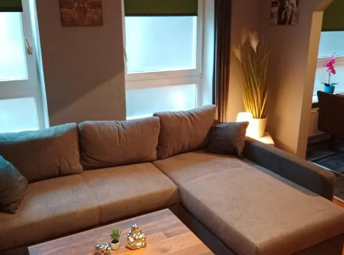 Zentrum 50 05 Appartement
