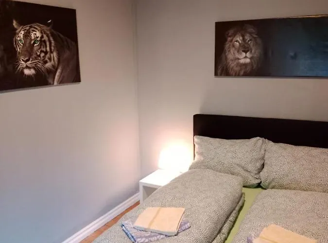 Zentrum 50 05 * Flensborg