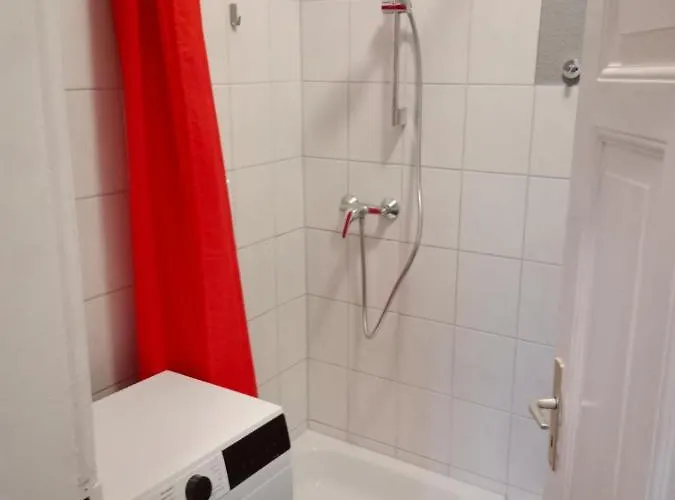 Lejlighed Zentrum 50 05 *