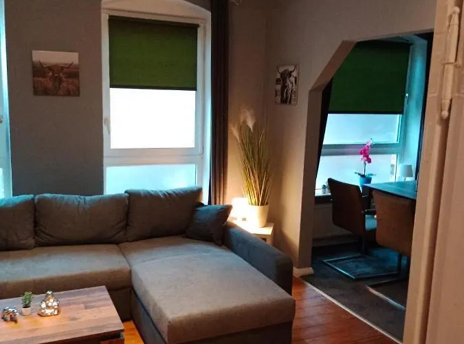 Appartement Zentrum 50 05