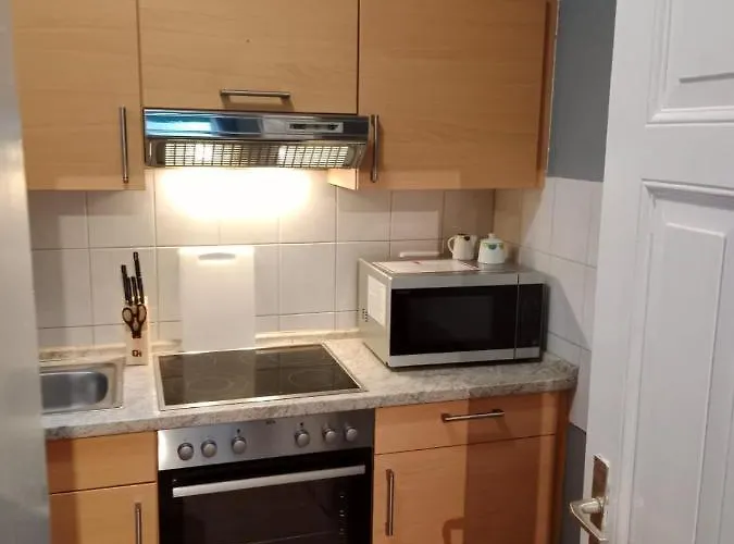 Zentrum 50 05 Appartement