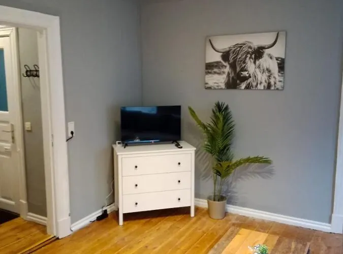 Zentrum 50 05 * Flensburg